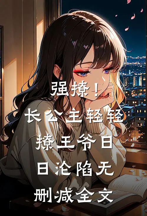 强撩！长公主轻轻撩，王爷日日沦陷无删减全文