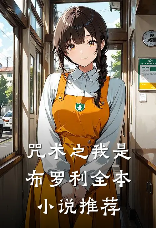 咒术之我是布罗利全本小说推荐