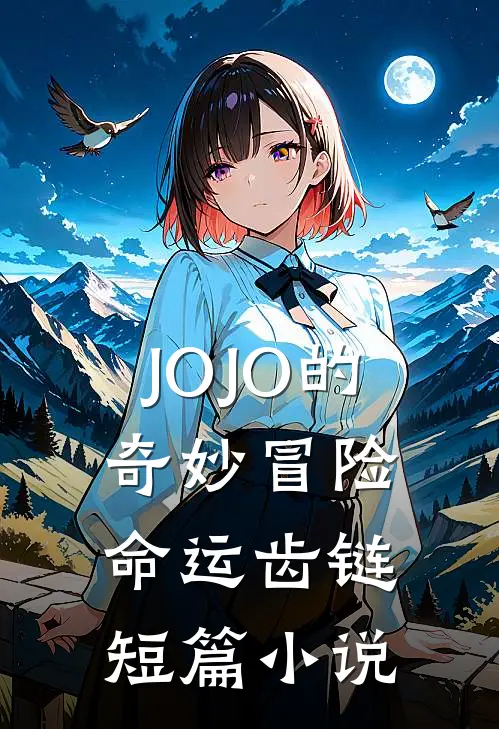 JOJO的奇妙冒险：命运齿链短篇小说