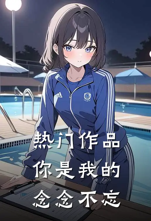 热门作品你是我的，念念不忘