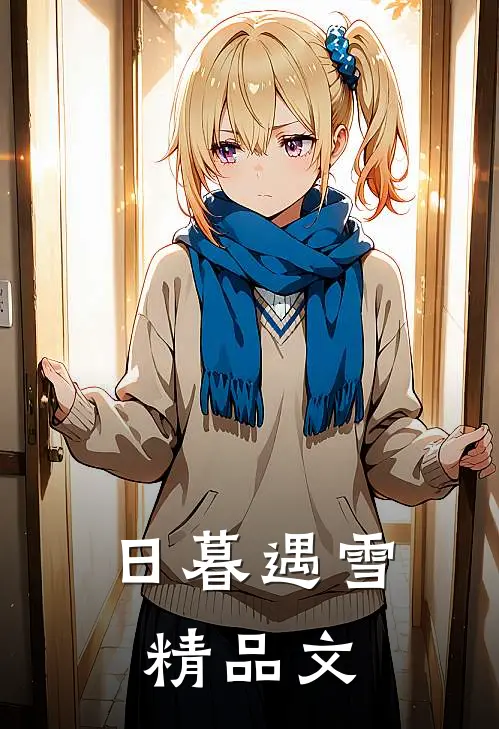 日暮遇雪精品文