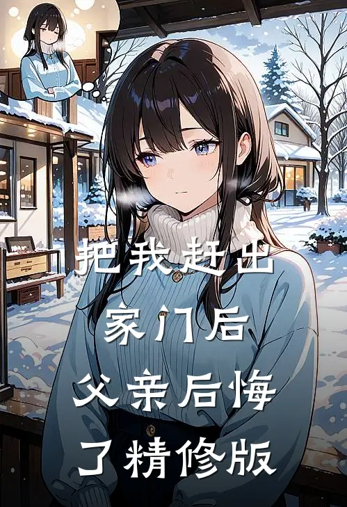 把我赶出家门后，父亲后悔了精修版