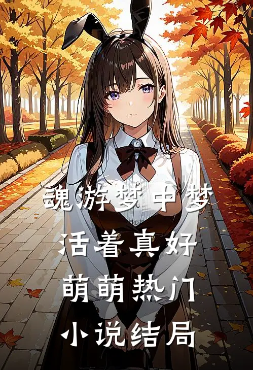 魂游梦中梦，活着真好萌萌热门小说结局