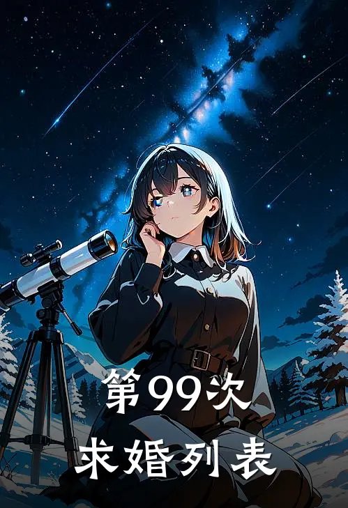 第99次求婚列表