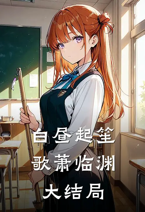 白昼起笙歌萧临渊大结局