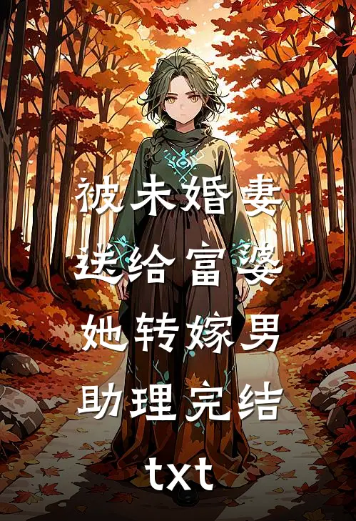 被未婚妻送给富婆，她转嫁男助理完结txt