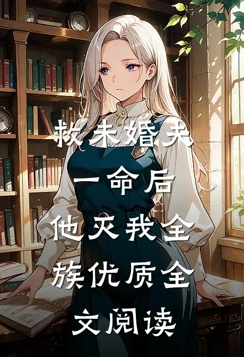 救未婚夫一命后，他灭我全族优质全文阅读