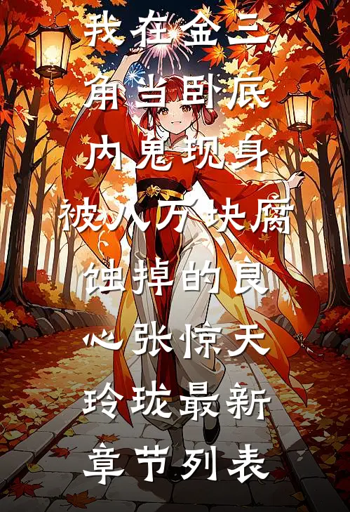 我在金三角当卧底-内鬼现身，被八万块腐蚀掉的良心张惊天玲珑最新章节列表