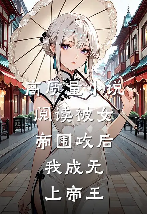 高质量小说阅读被女帝围攻后，我成无上帝王