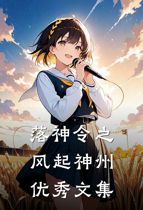 落神令之风起神州优秀文集