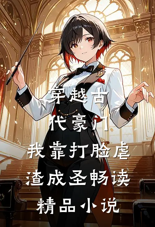 穿越古代豪门，我靠打脸虐渣成圣畅读精品小说
