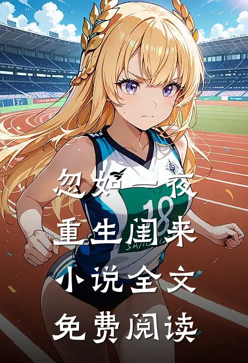 忽如一夜重生闺来小说全文免费阅读