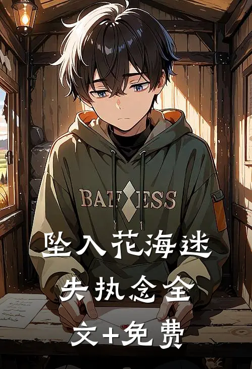 坠入花海迷失执念全文+免费