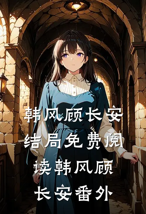 韩风顾长安结局免费阅读韩风顾长安番外