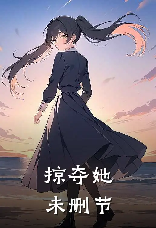 掠夺她未删节