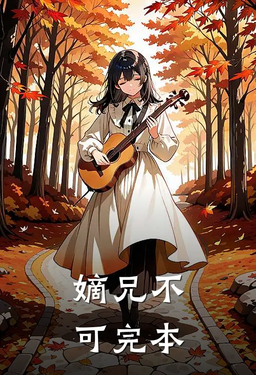 嫡兄不可完本
