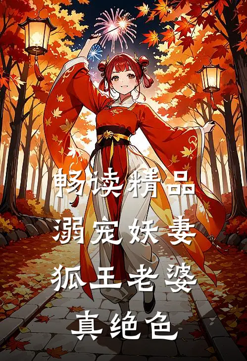 畅读精品溺宠妖妻：狐王老婆真绝色