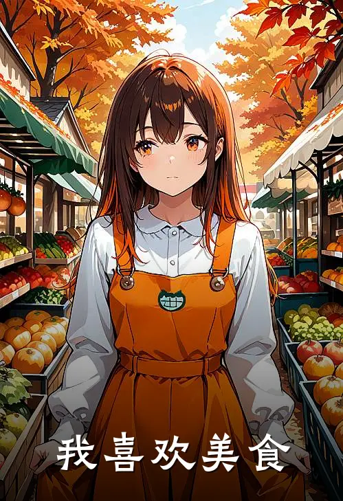 我喜欢美食