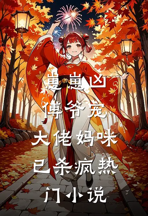 崽崽凶，傅爷宠，大佬妈咪已杀疯热门小说