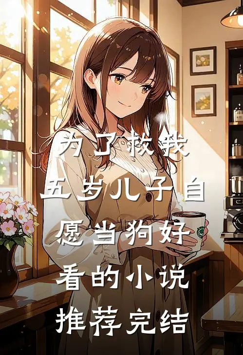 为了救我，五岁儿子自愿当狗好看的小说推荐完结