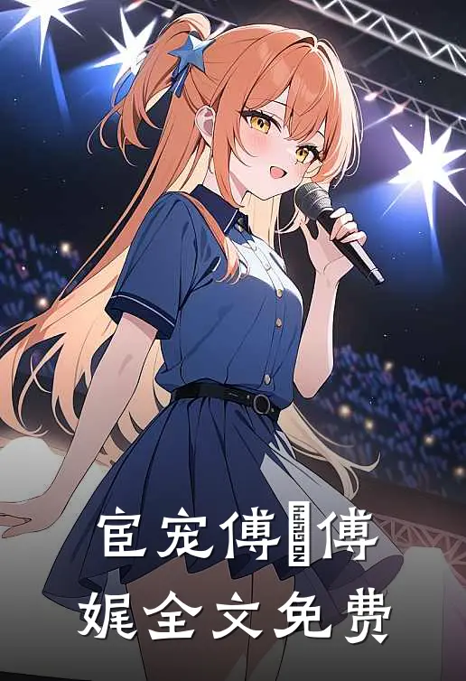 宦宠傅嬛傅娓全文免费