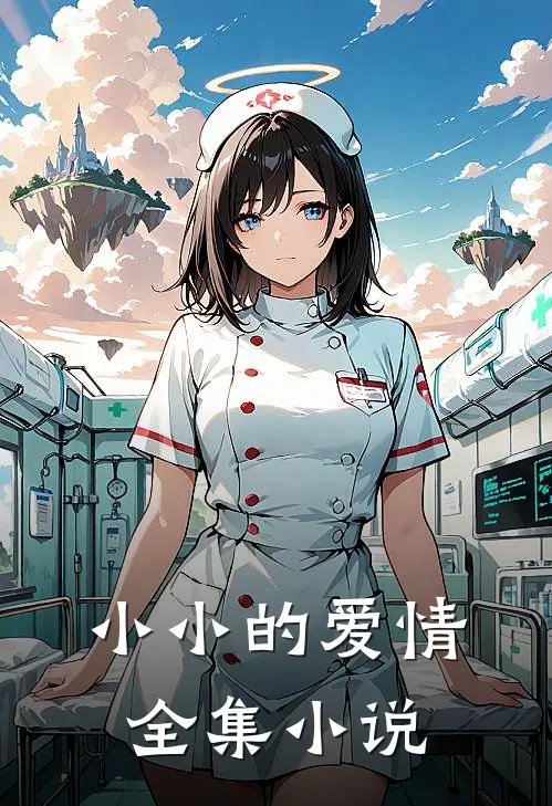 小小的爱情全集小说