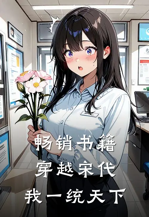畅销书籍穿越宋代，我一统天下