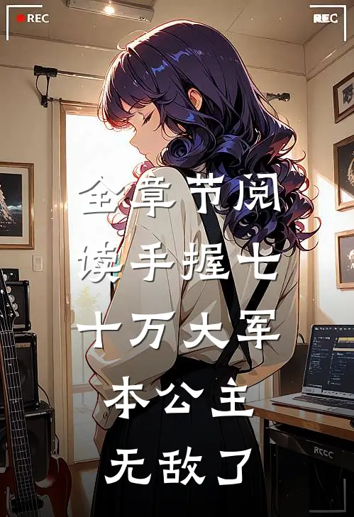 全章节阅读手握七十万大军，本公主无敌了