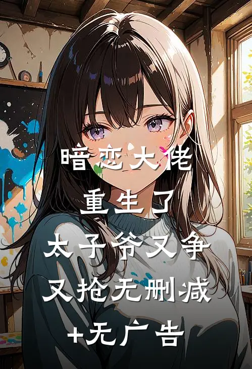 暗恋大佬重生了，太子爷又争又抢无删减+无广告