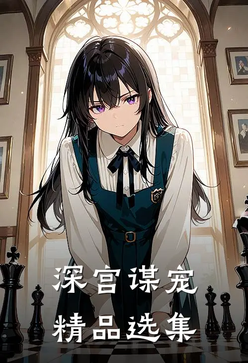 深宫谋宠精品选集