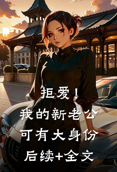 拒爱！我的新老公可有大身份后续+全文