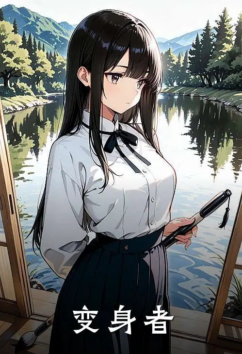 变身者