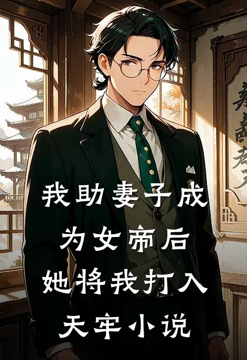 我助妻子成为女帝后，她将我打入天牢小说