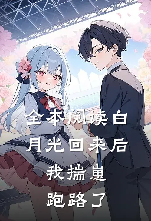 全本阅读白月光回来后，我揣崽跑路了