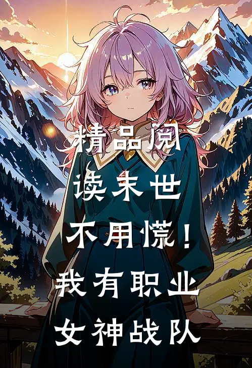 精品阅读末世：不用慌！我有职业女神战队