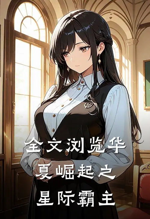 全文浏览华夏崛起之星际霸主