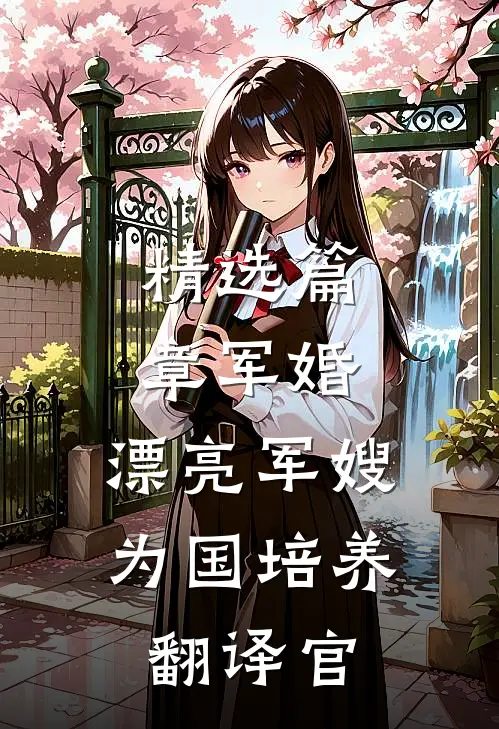 精选篇章军婚：漂亮军嫂为国培养翻译官