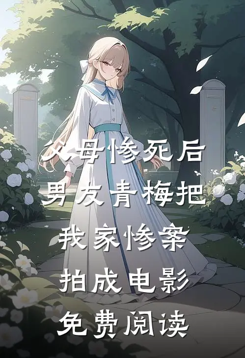 父母惨死后，男友青梅把我家惨案拍成电影免费阅读