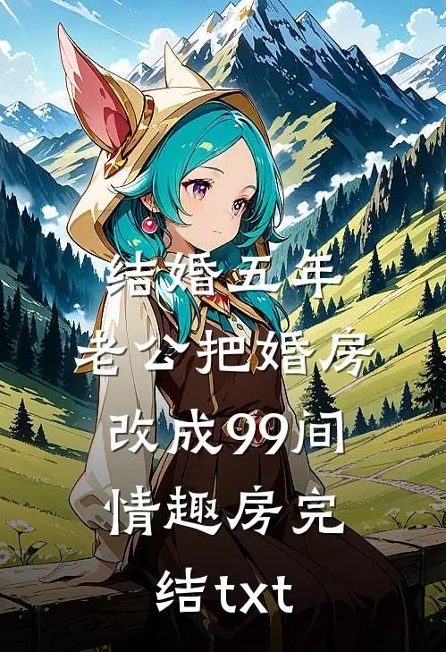 结婚五年，老公把婚房改成99间情趣房完结txt