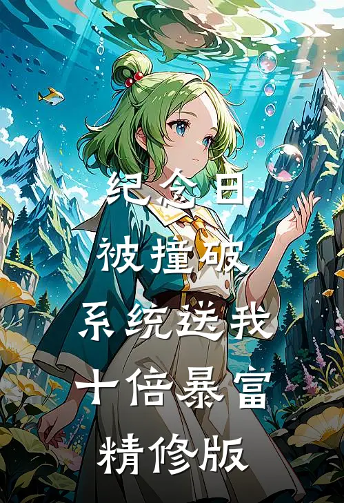 纪念日被撞破，系统送我十倍暴富精修版