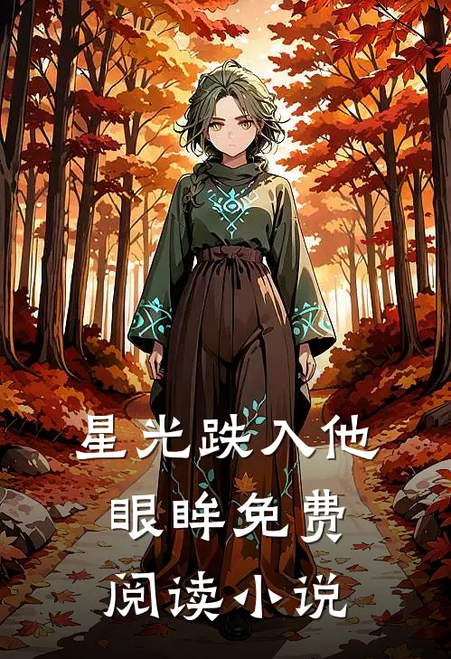 星光跌入他眼眸免费阅读小说