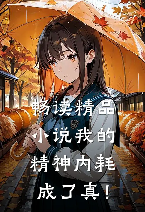 畅读精品小说我的精神内耗成了真！