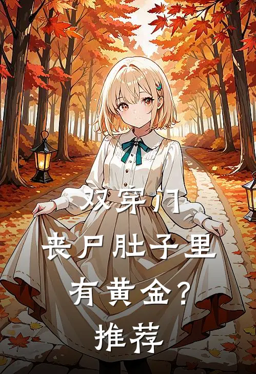双穿门：丧尸肚子里有黄金？推荐