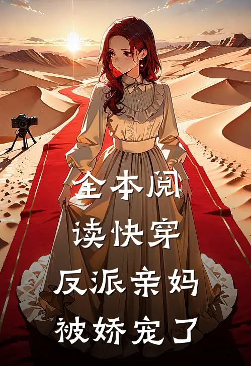 全本阅读快穿：反派亲妈被娇宠了