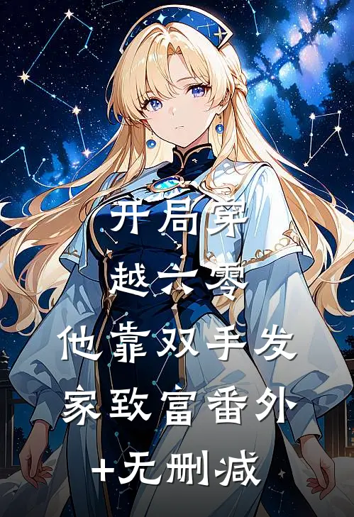开局穿越六零，他靠双手发家致富番外+无删减