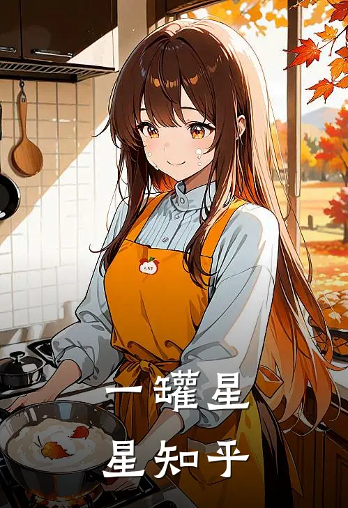 一罐星星知乎