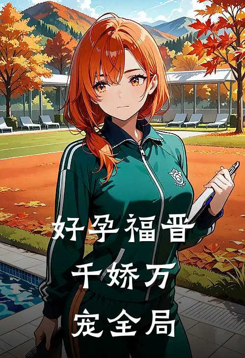 好孕福晋，千娇万宠全局