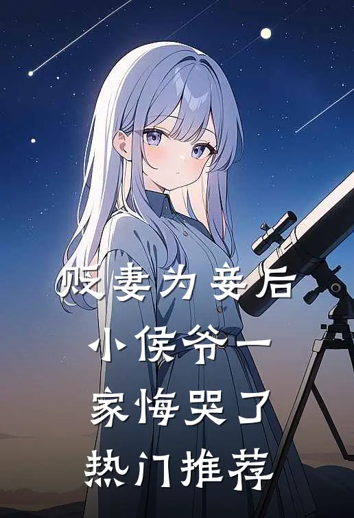 贬妻为妾后，小侯爷一家悔哭了热门推荐