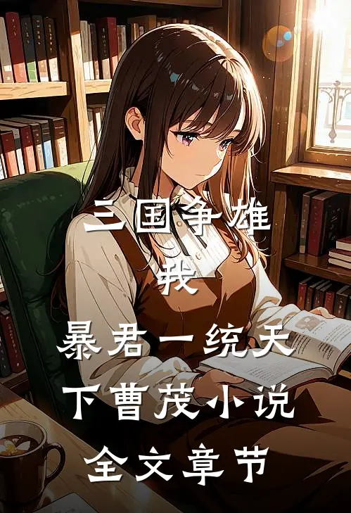 三国争雄:我,暴君一统天下曹茂小说全文章节