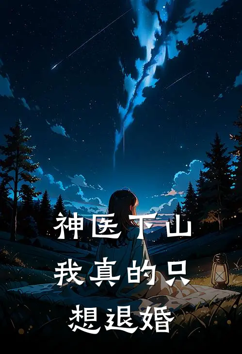 神医下山：我真的只想退婚